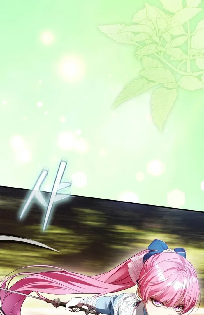 The Flower With a Sword Chapter 36 page 51 - 