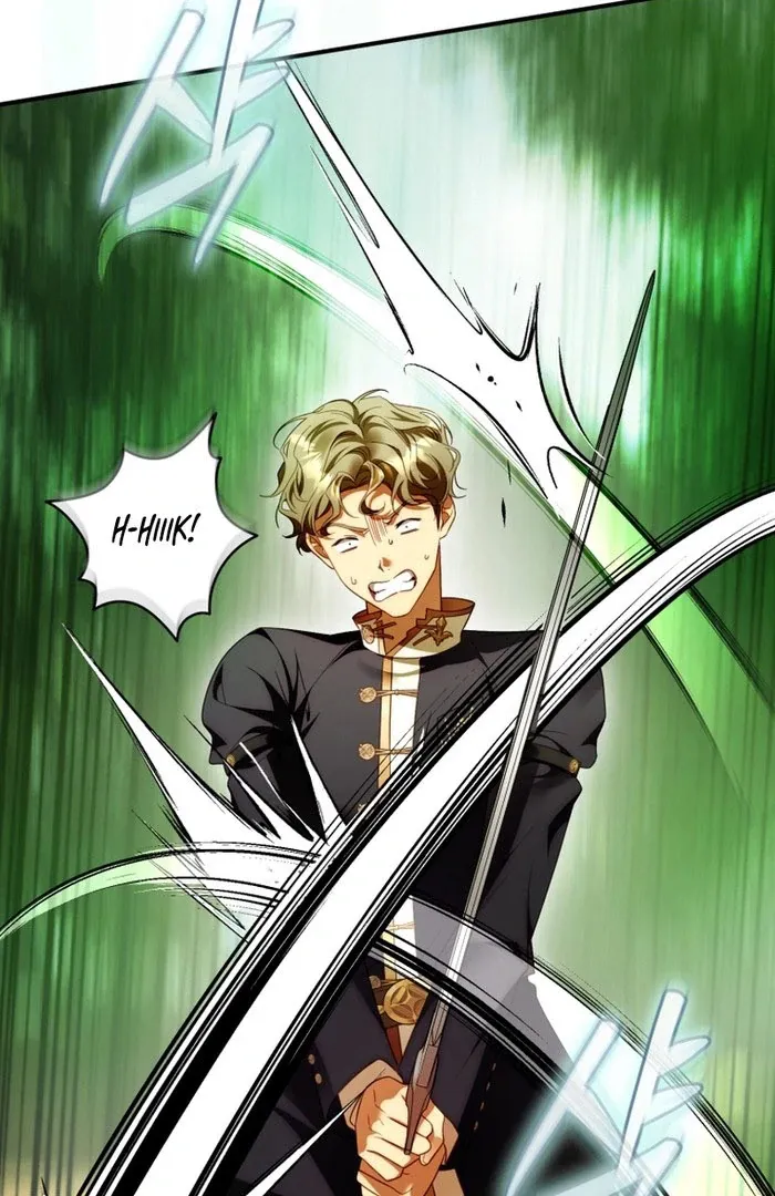 The Flower With a Sword Chapter 36 page 53 - 