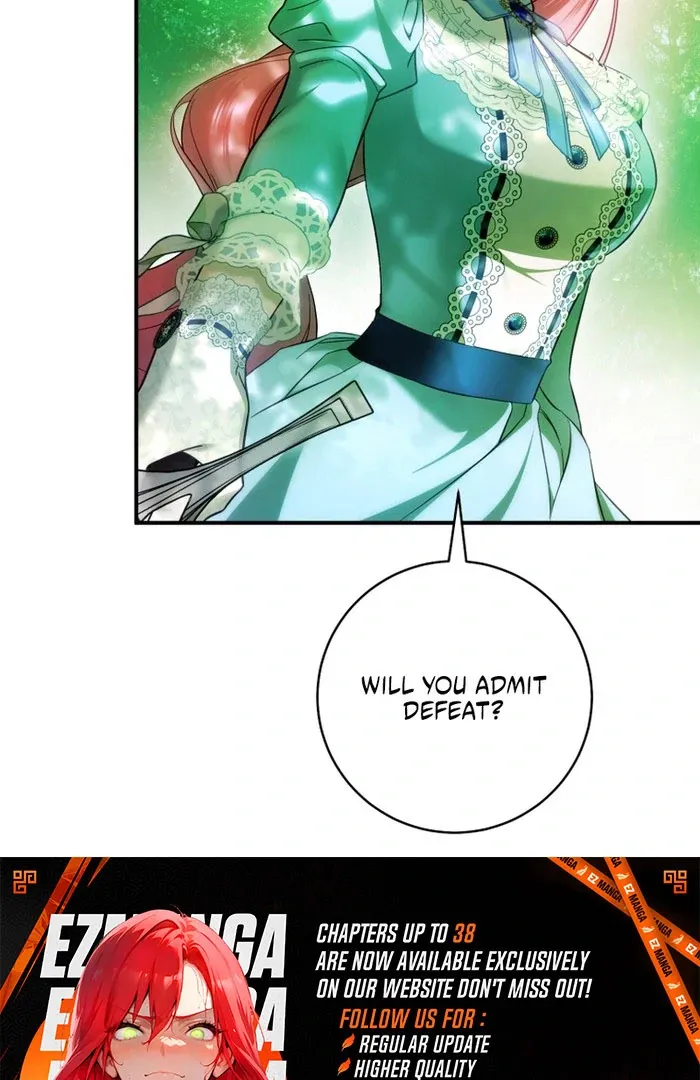 The Flower With a Sword Chapter 36 page 69 - 
