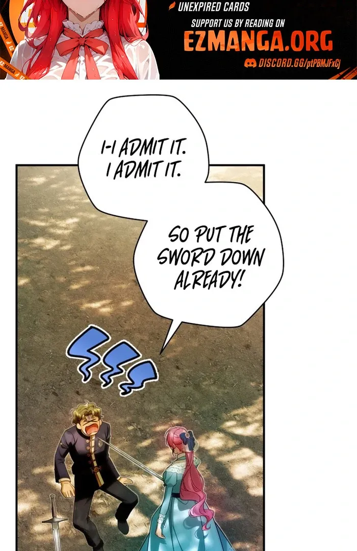 The Flower With a Sword Chapter 36 page 70 - 