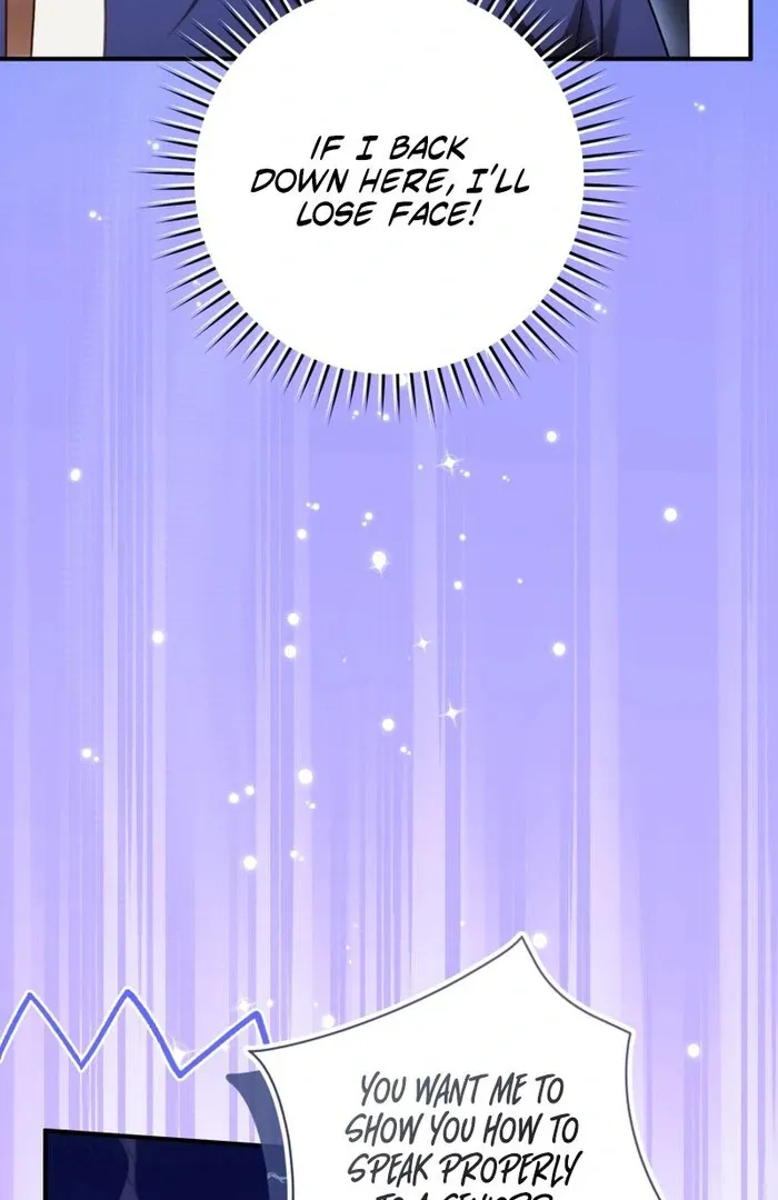 The Flower With a Sword Chapter 36 page 8 - 