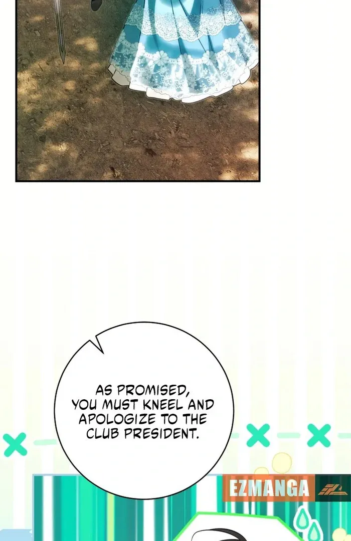 The Flower With a Sword Chapter 36 page 71 - 