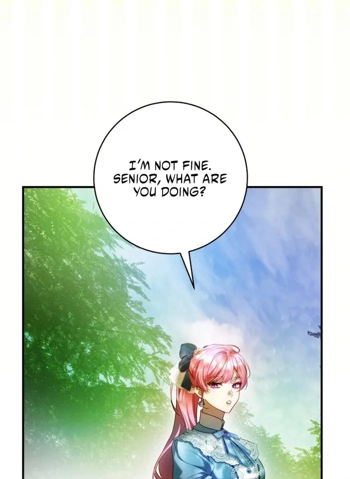 The Flower With a Sword Chapter 36 page 73 - 