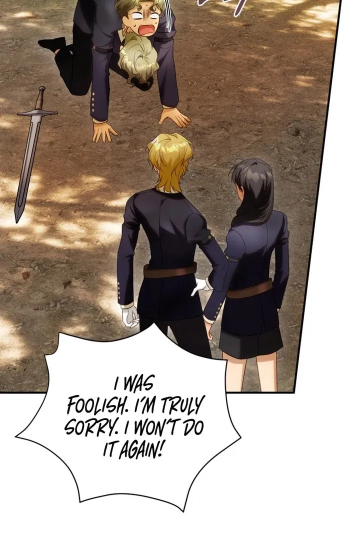 The Flower With a Sword Chapter 36 page 79 - 