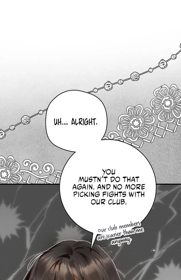 The Flower With a Sword Chapter 36 page 80 - 