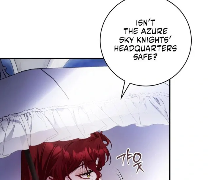 The Flower With a Sword Chapter 36 page 93 - 