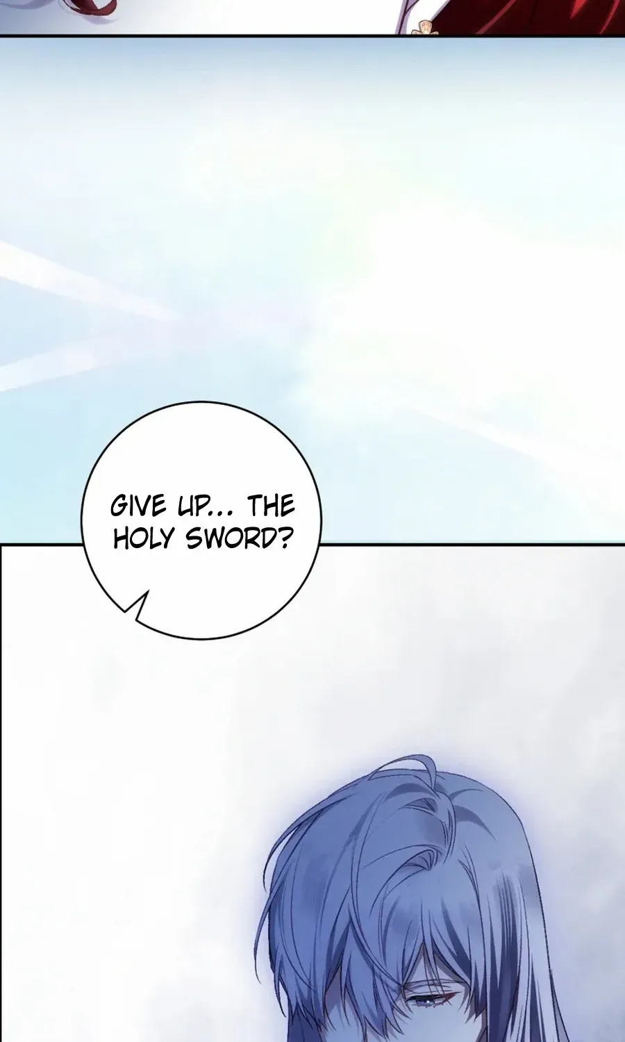 The Flower With a Sword Chapter 37 page 11 - 