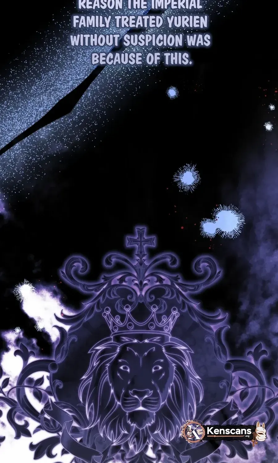 The Flower With a Sword Chapter 37 page 18 - 