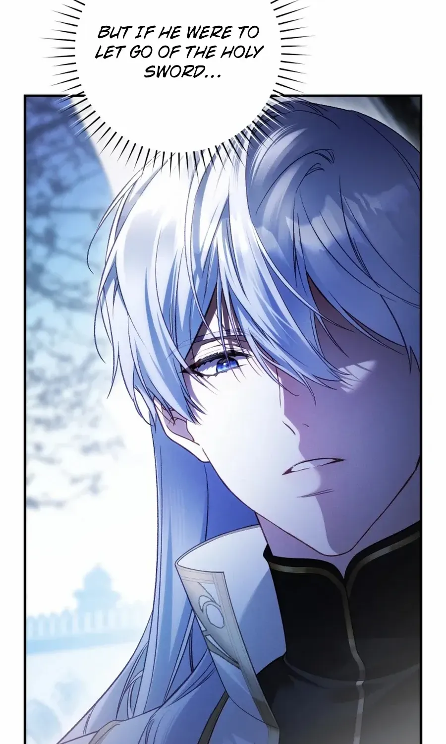 The Flower With a Sword Chapter 37 page 20 - 