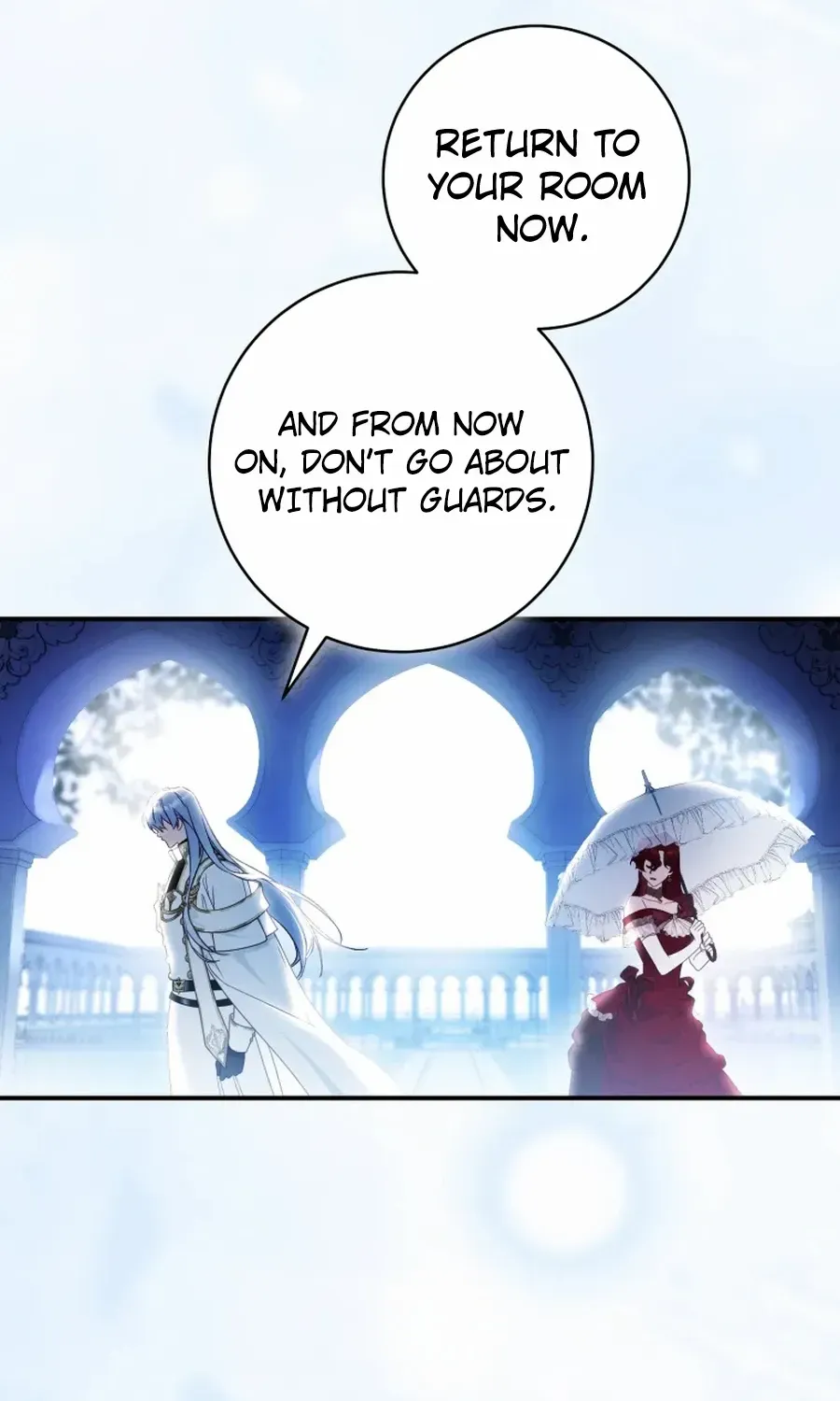 The Flower With a Sword Chapter 37 page 22 - 