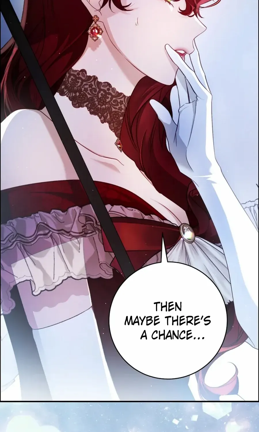 The Flower With a Sword Chapter 37 page 25 - 