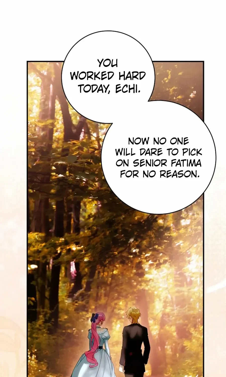 The Flower With a Sword Chapter 37 page 30 - 