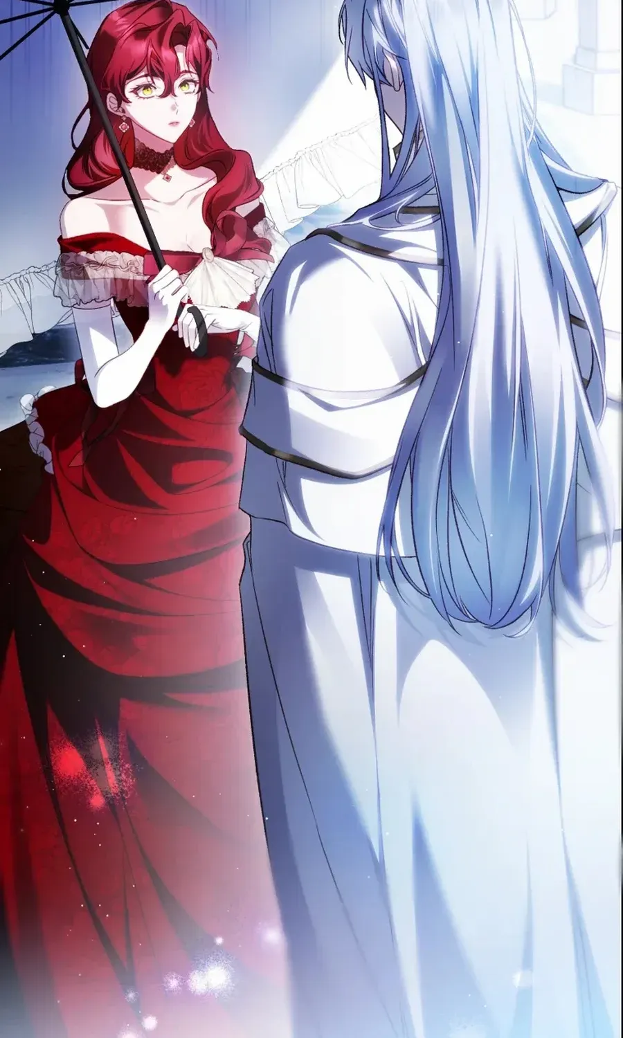 The Flower With a Sword Chapter 37 page 4 - 