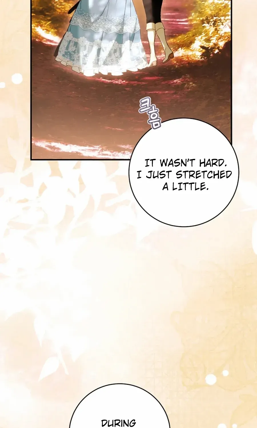 The Flower With a Sword Chapter 37 page 31 - 