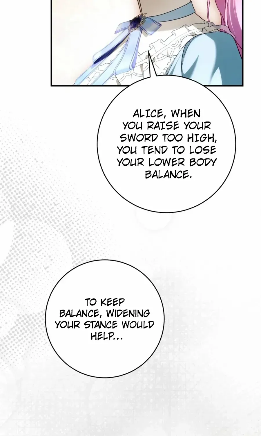 The Flower With a Sword Chapter 37 page 34 - 