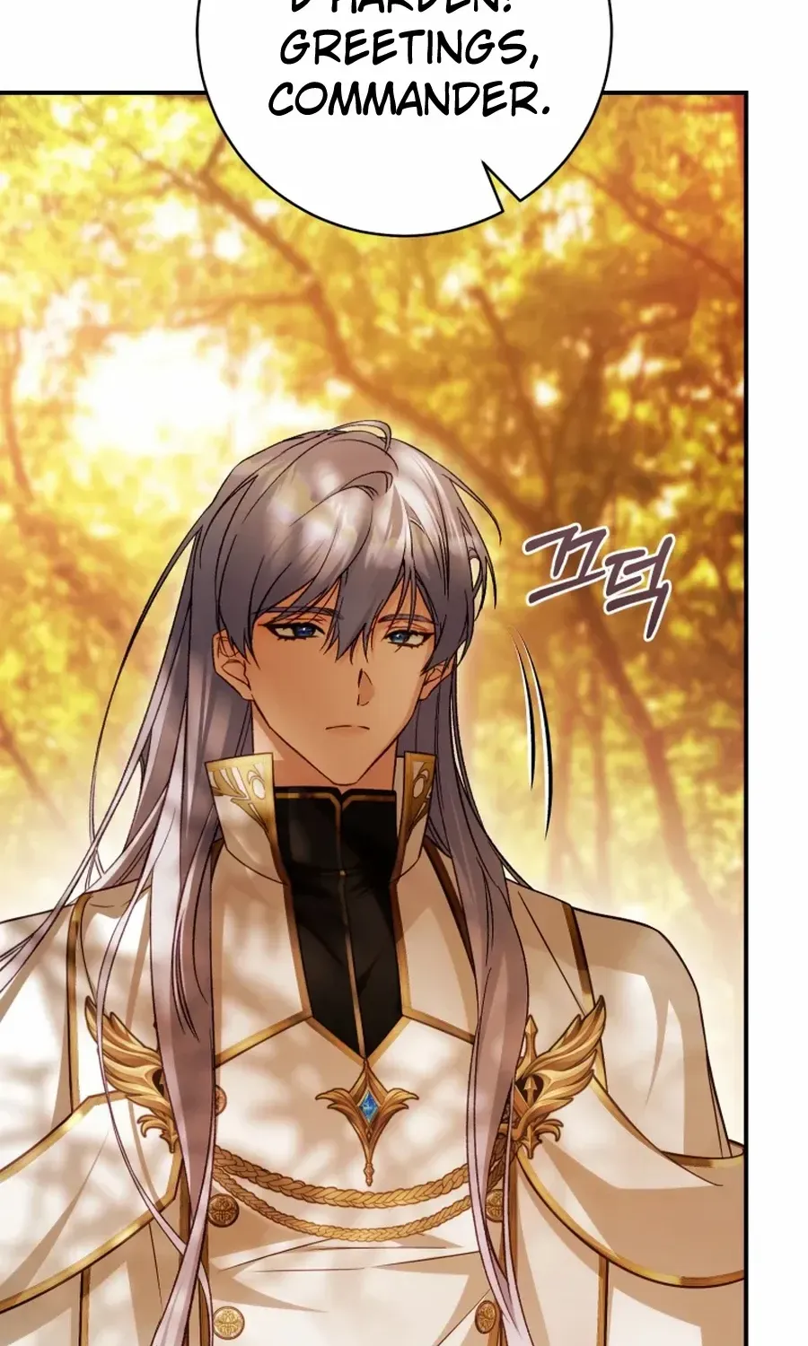 The Flower With a Sword Chapter 37 page 39 - 