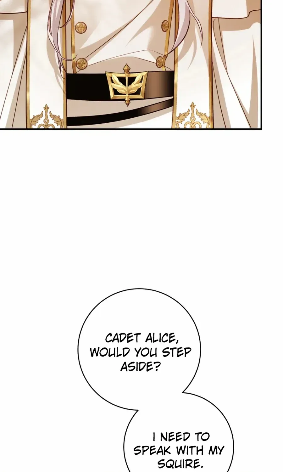 The Flower With a Sword Chapter 37 page 40 - 
