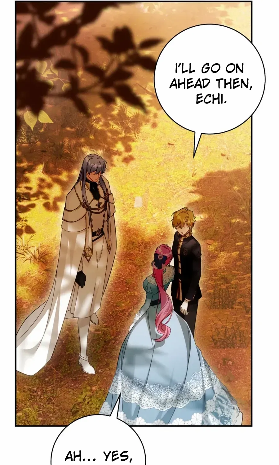 The Flower With a Sword Chapter 37 page 43 - 