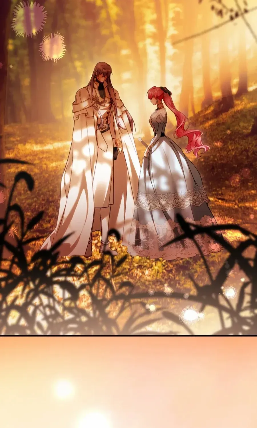 The Flower With a Sword Chapter 37 page 45 - 