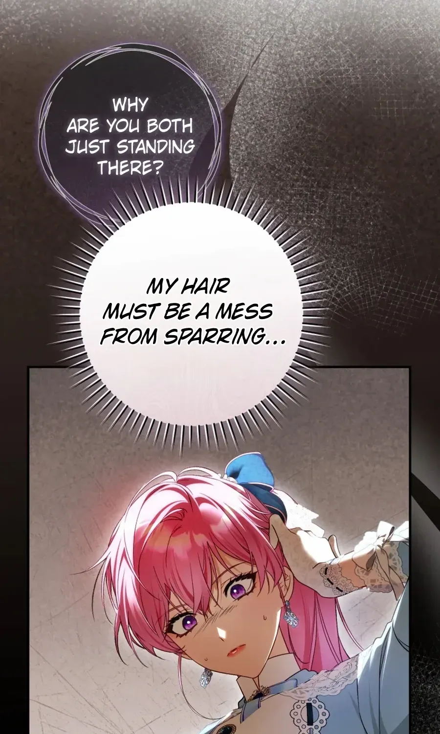 The Flower With a Sword Chapter 37 page 49 - 