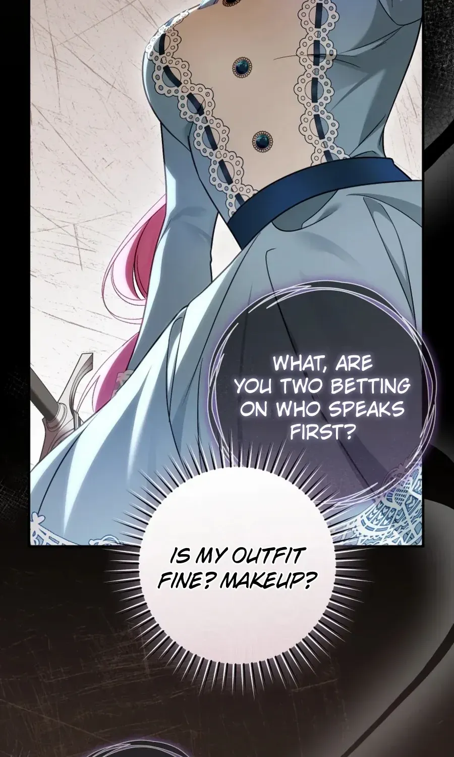 The Flower With a Sword Chapter 37 page 50 - 