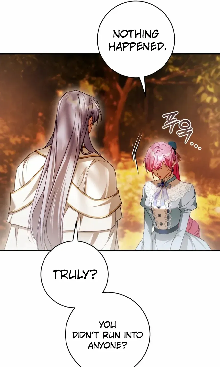 The Flower With a Sword Chapter 37 page 56 - 