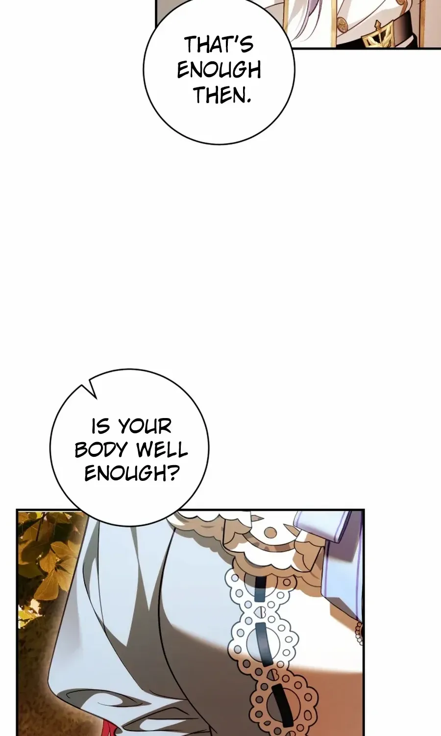 The Flower With a Sword Chapter 37 page 64 - 