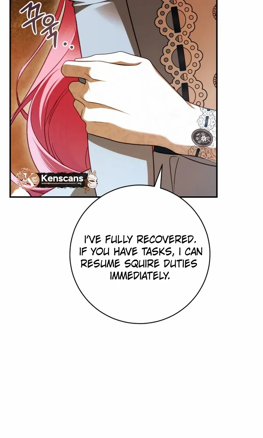 The Flower With a Sword Chapter 37 page 65 - 