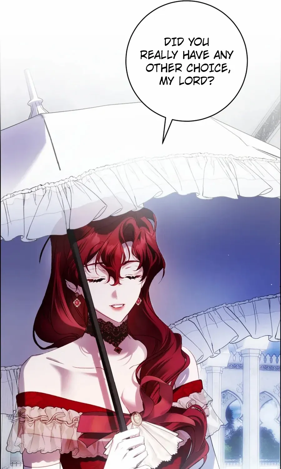 The Flower With a Sword Chapter 37 page 9 - 