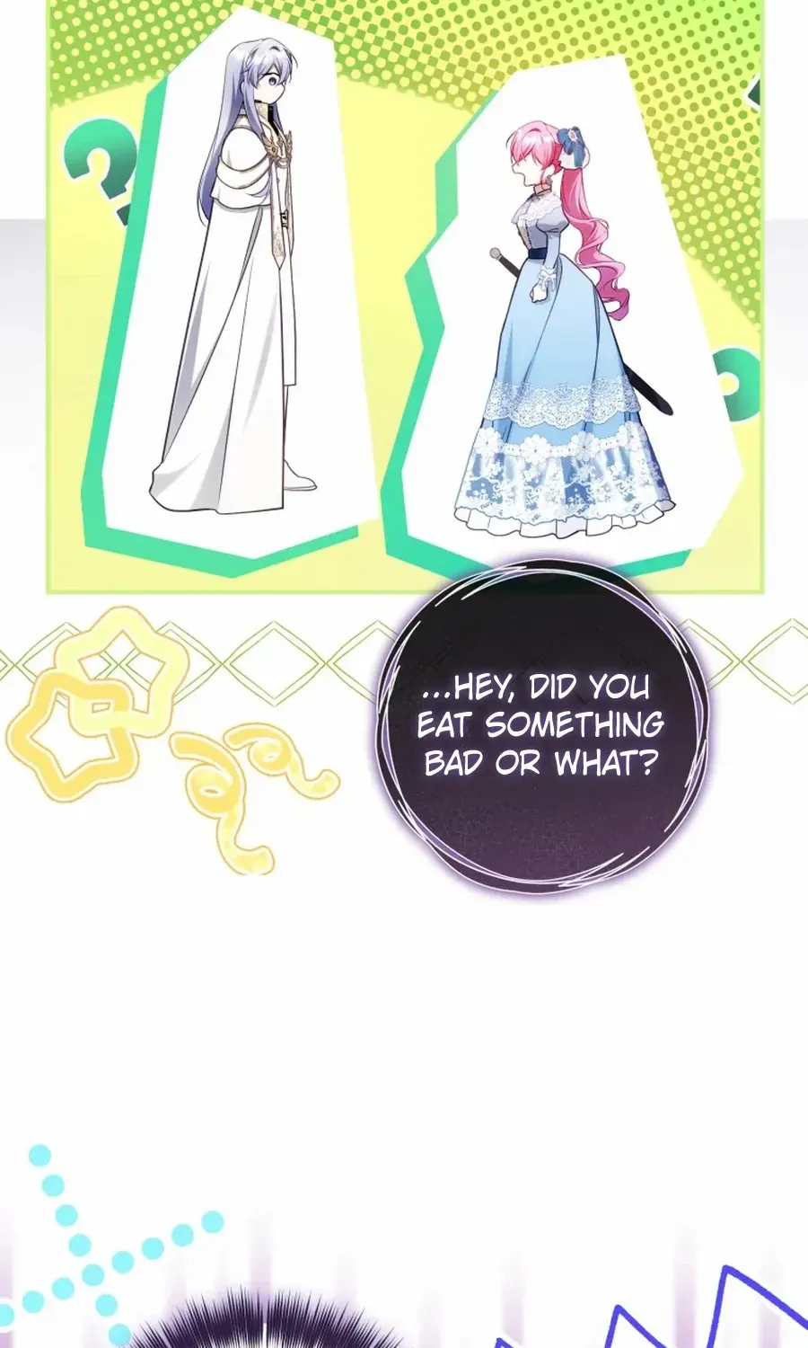 The Flower With a Sword Chapter 37 page 86 - 