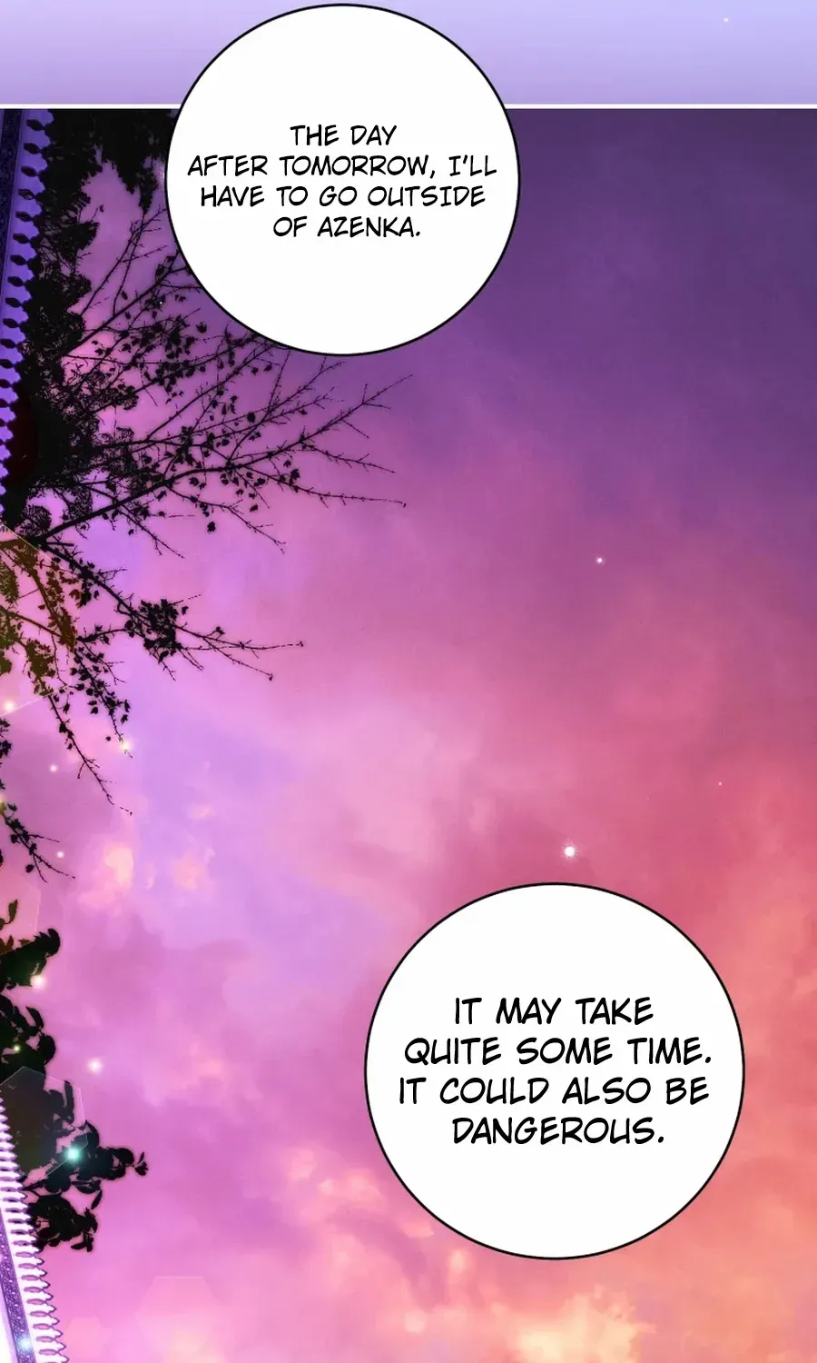 The Flower With a Sword Chapter 37 page 96 - 