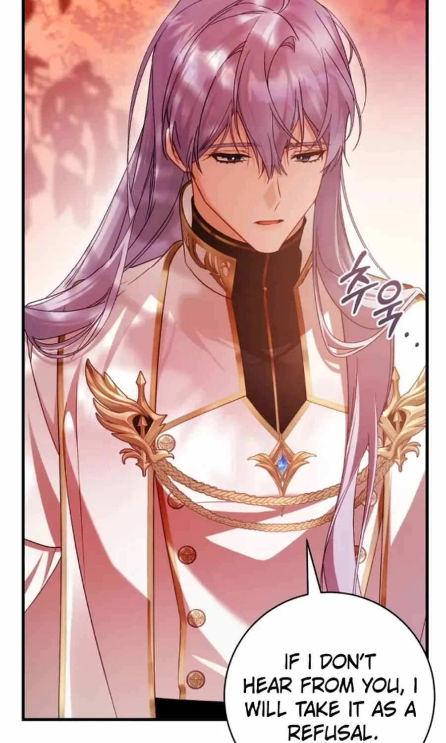 The Flower With a Sword Chapter 38 page 11 - 