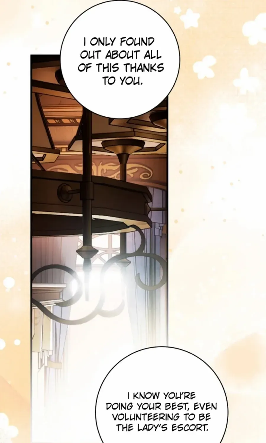 The Flower With a Sword Chapter 38 page 109 - 