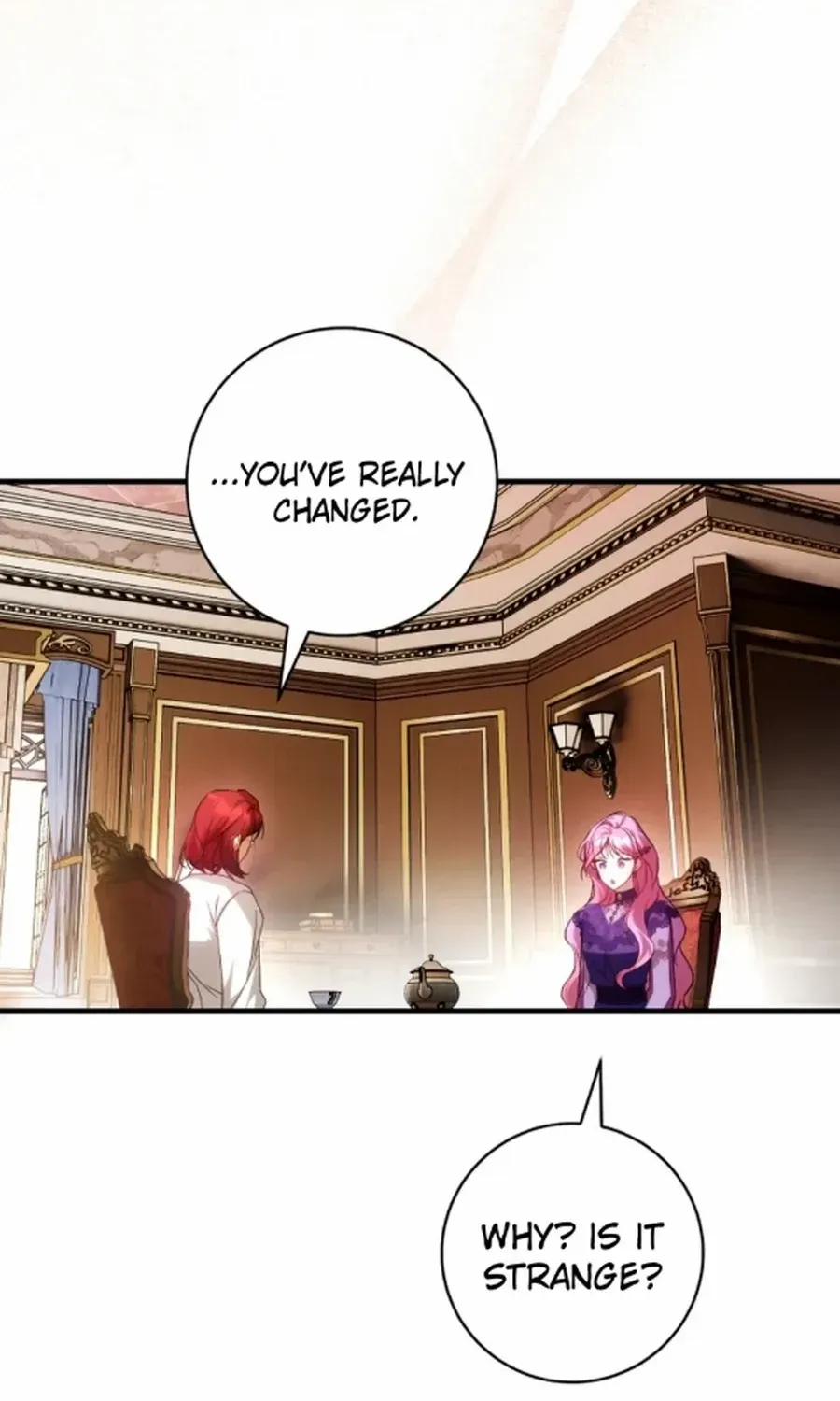 The Flower With a Sword Chapter 38 page 112 - 
