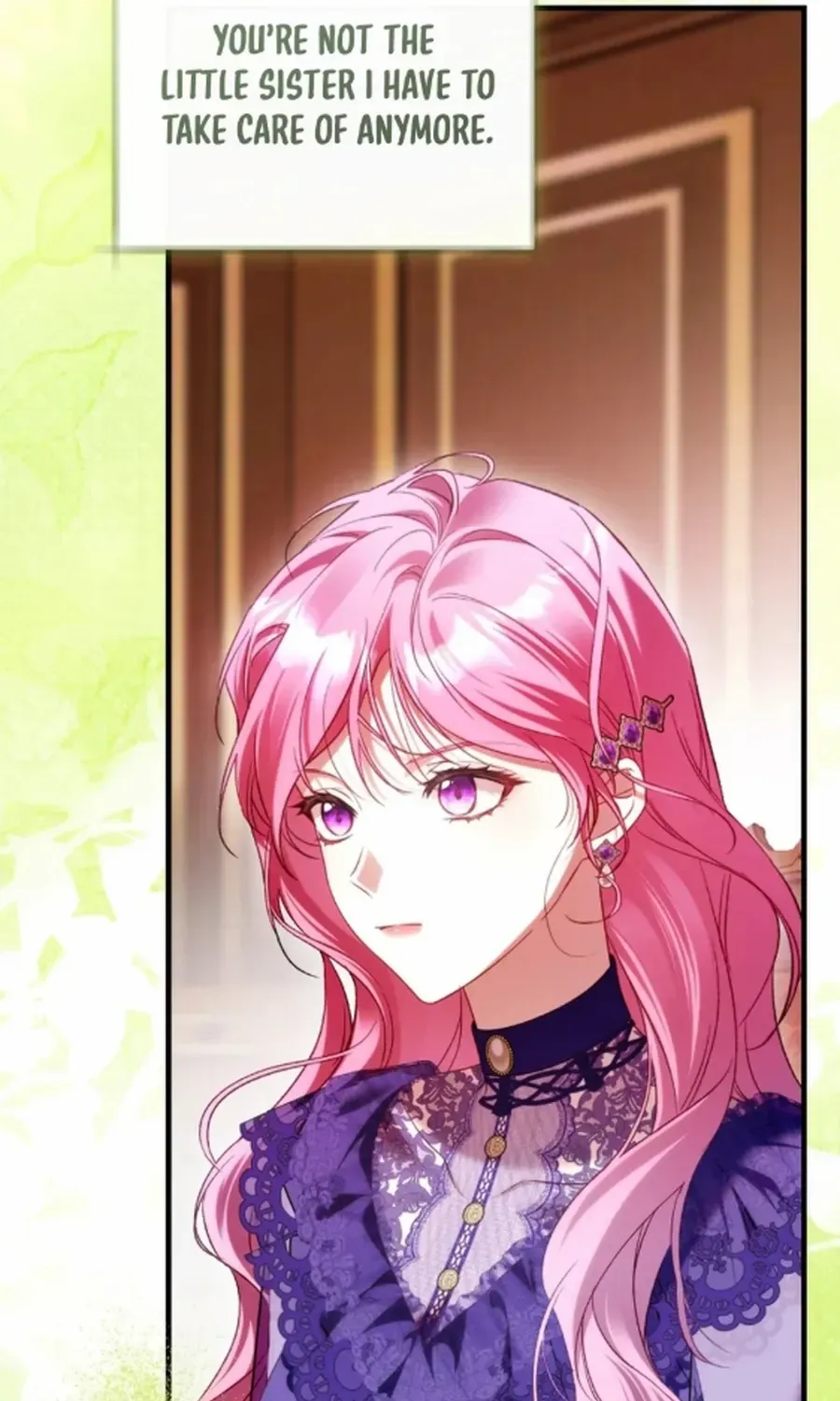 The Flower With a Sword Chapter 38 page 115 - 