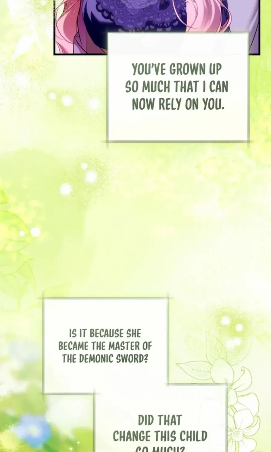 The Flower With a Sword Chapter 38 page 116 - 