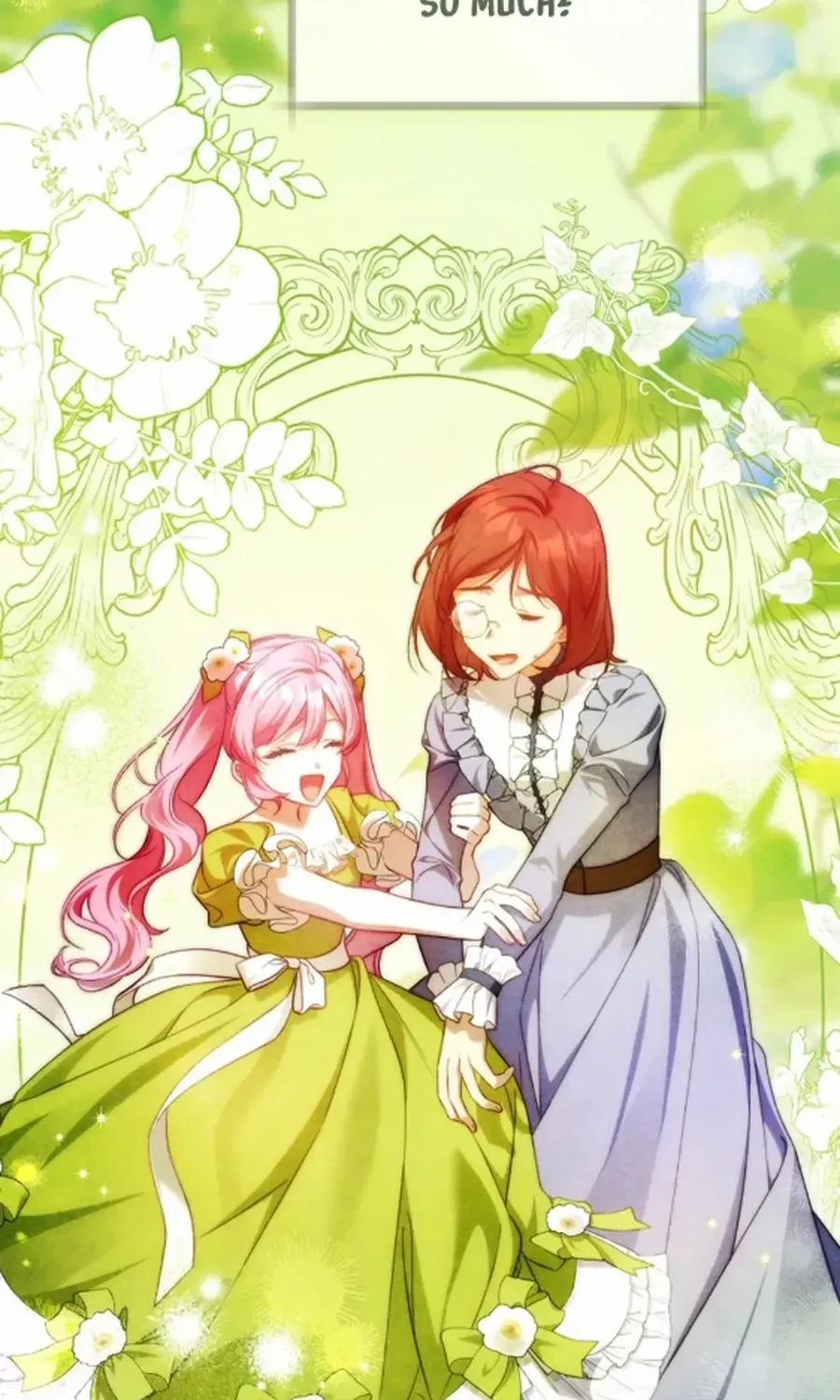 The Flower With a Sword Chapter 38 page 117 - 