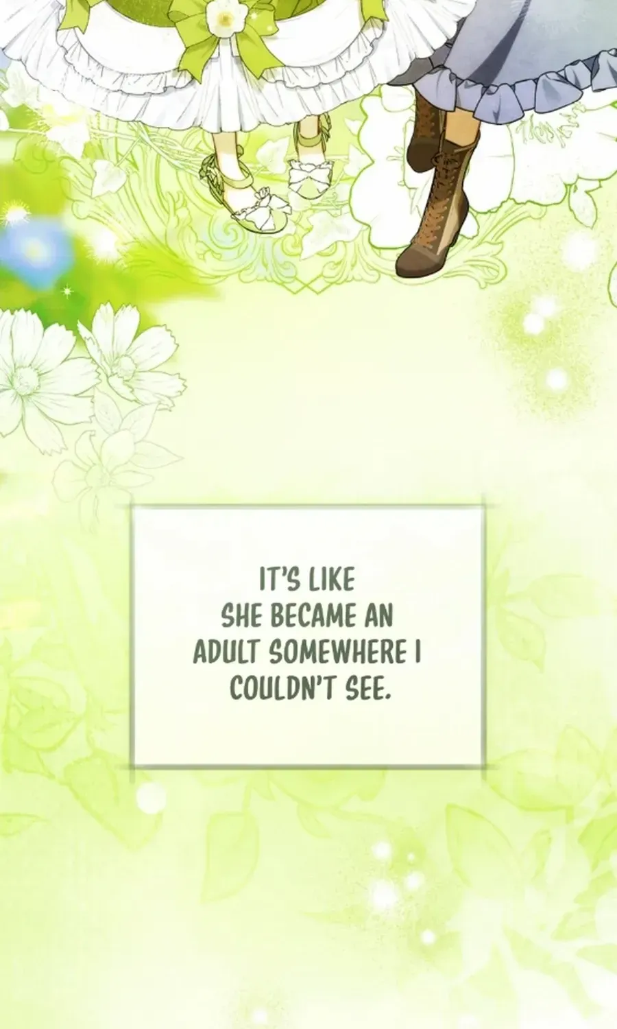 The Flower With a Sword Chapter 38 page 118 - 