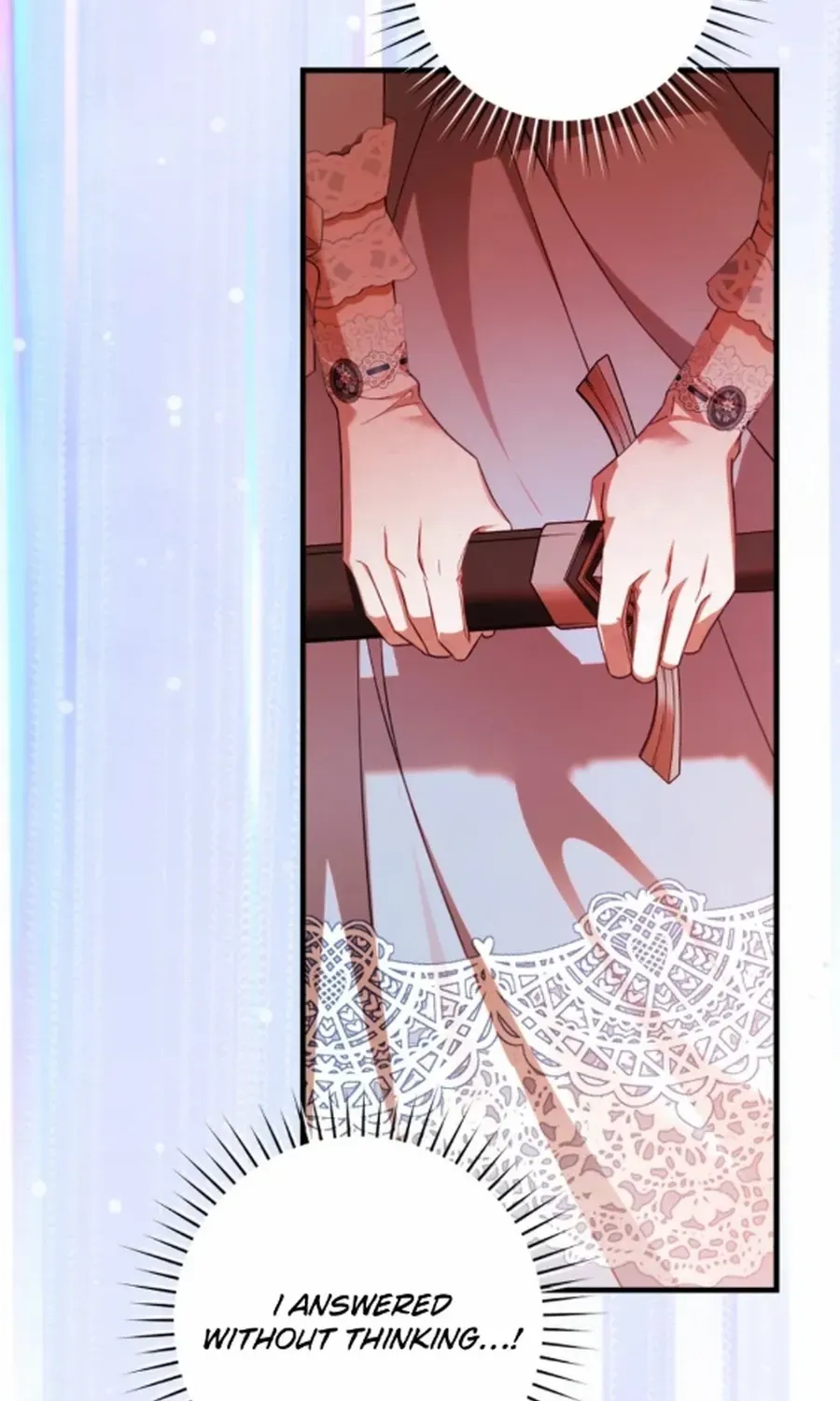 The Flower With a Sword Chapter 38 page 16 - 