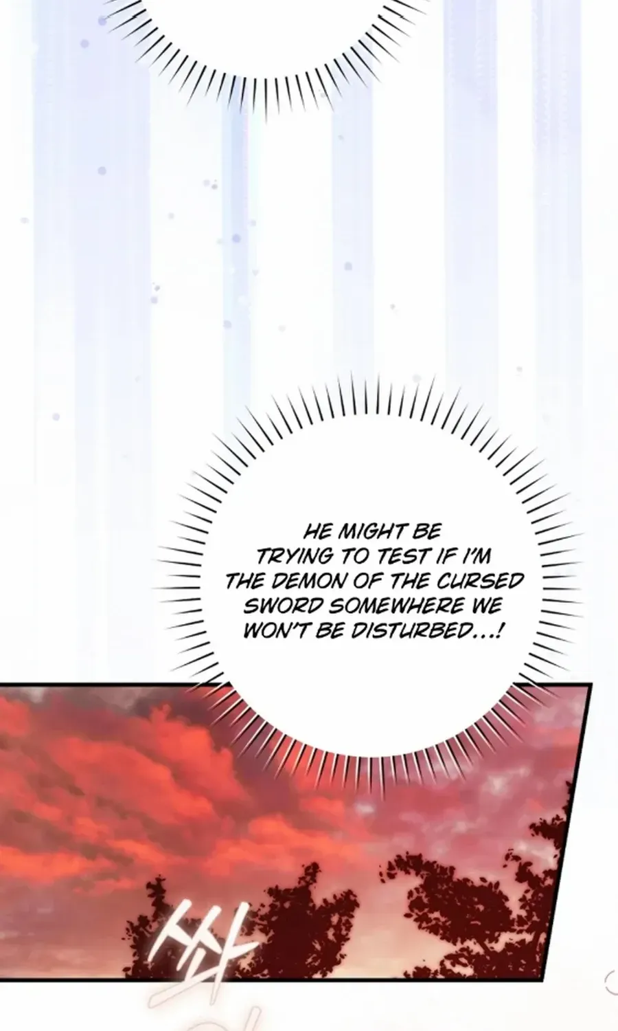 The Flower With a Sword Chapter 38 page 17 - 