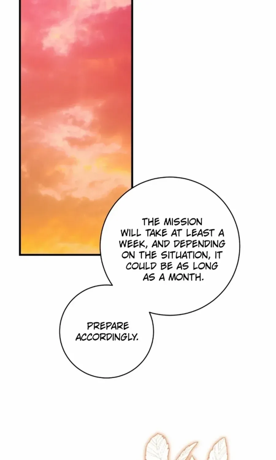 The Flower With a Sword Chapter 38 page 24 - 