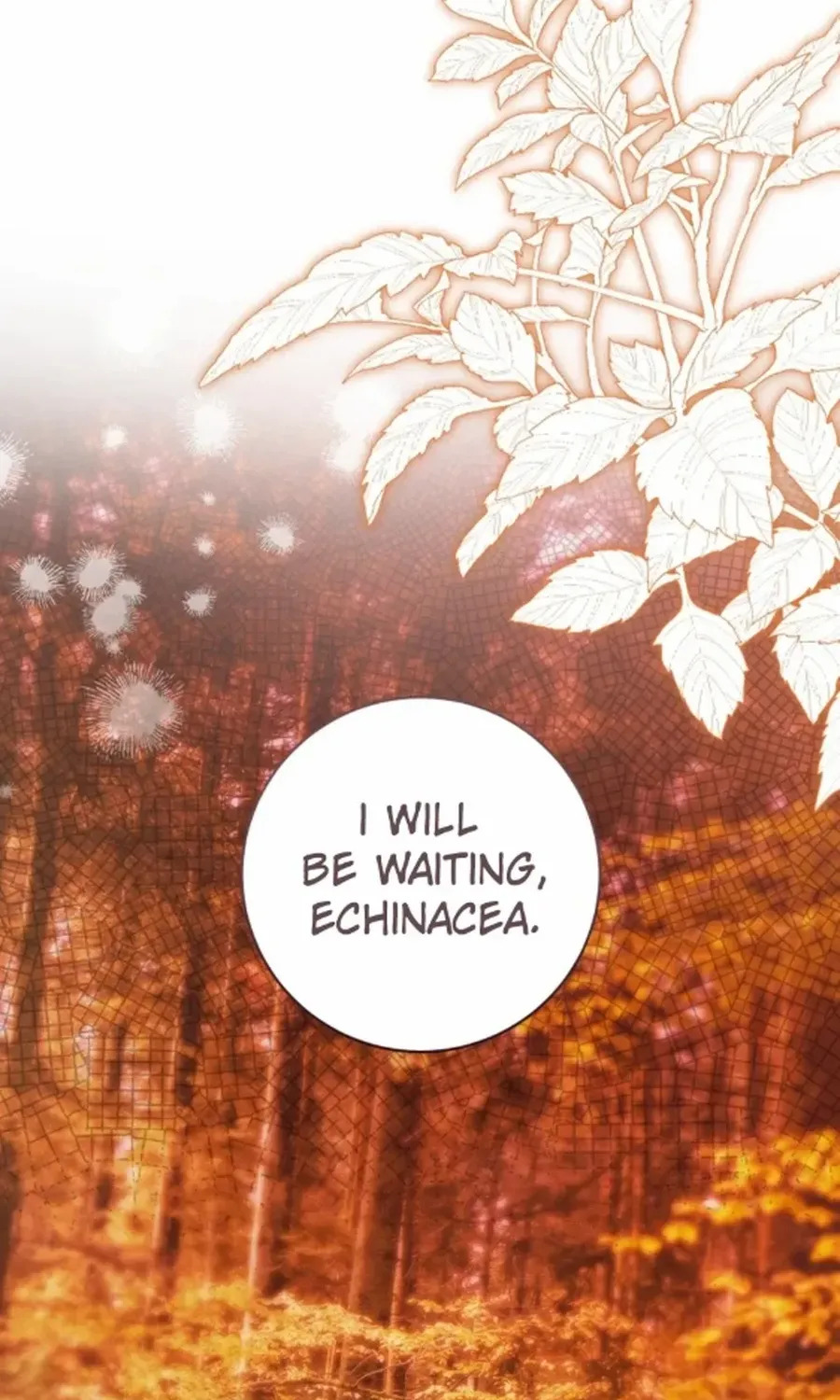 The Flower With a Sword Chapter 38 page 25 - 