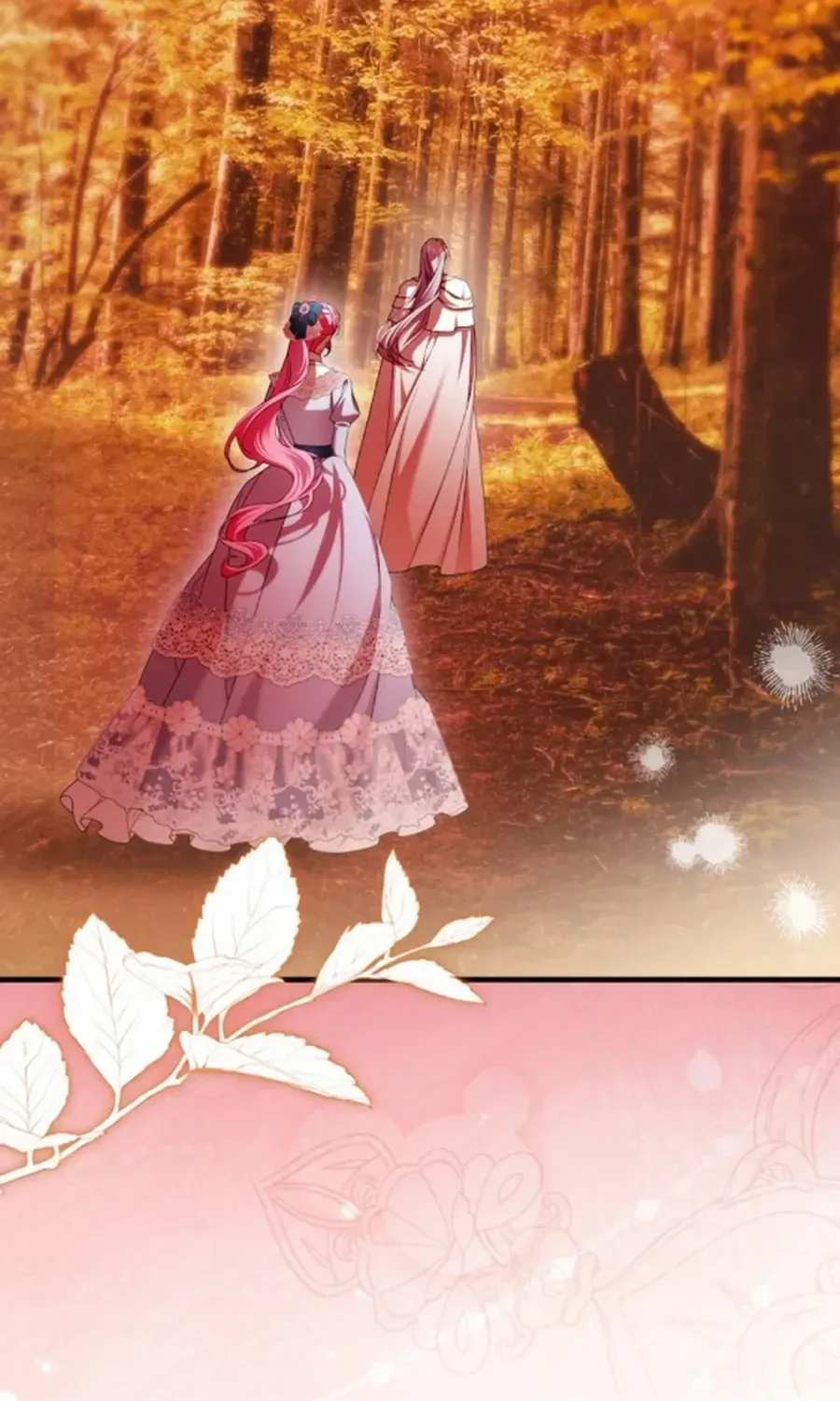 The Flower With a Sword Chapter 38 page 26 - 