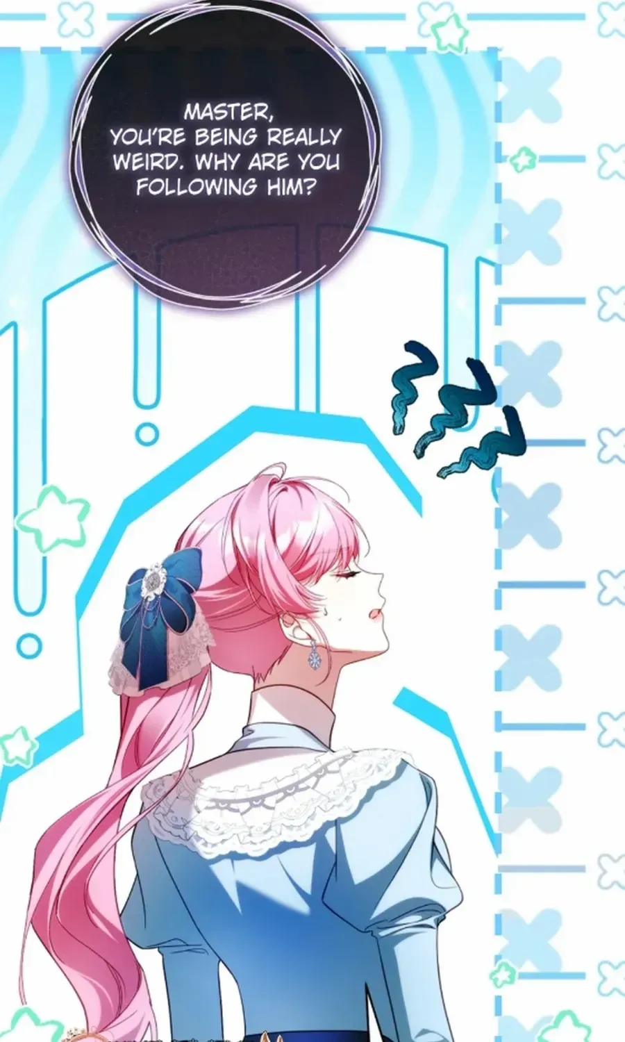 The Flower With a Sword Chapter 38 page 29 - 