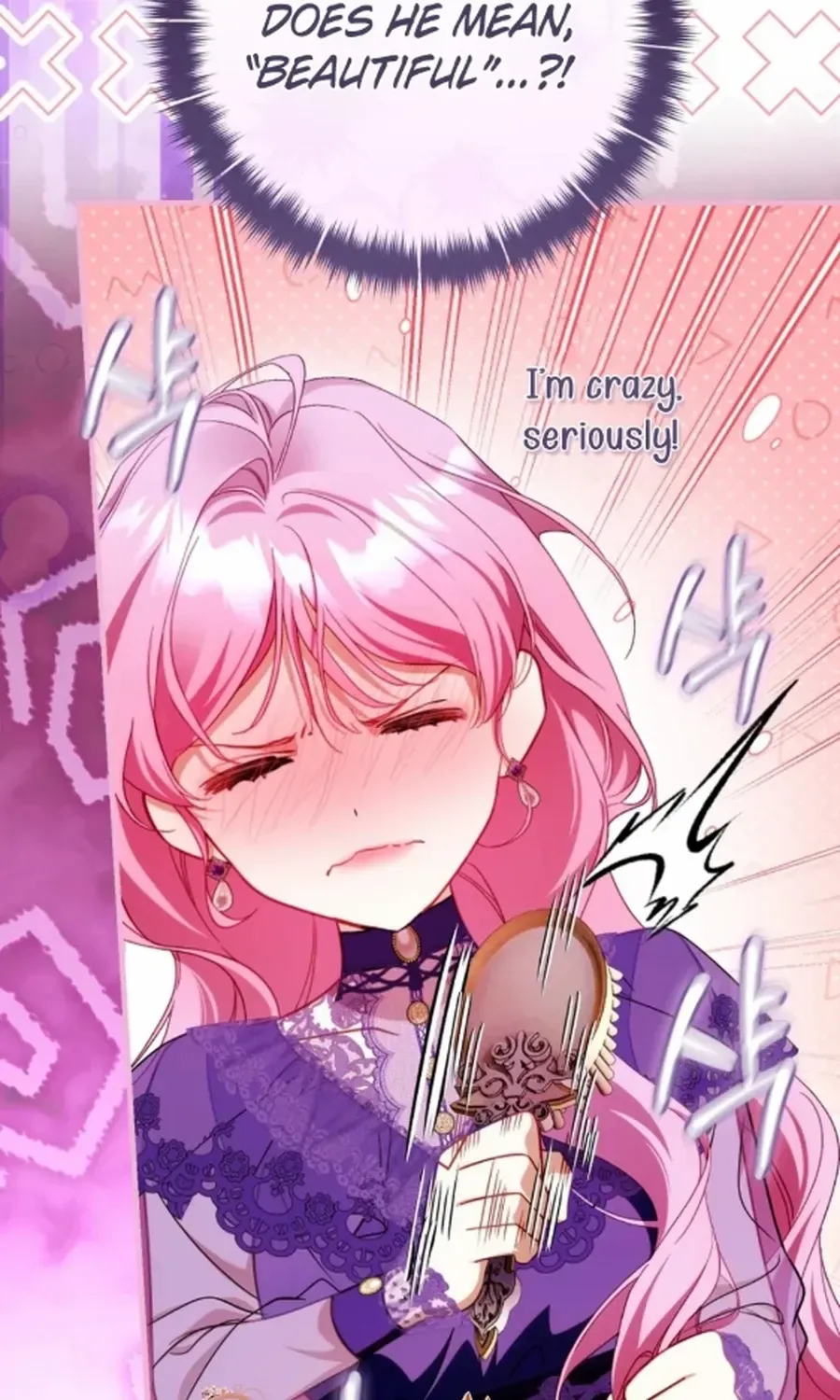 The Flower With a Sword Chapter 38 page 41 - 