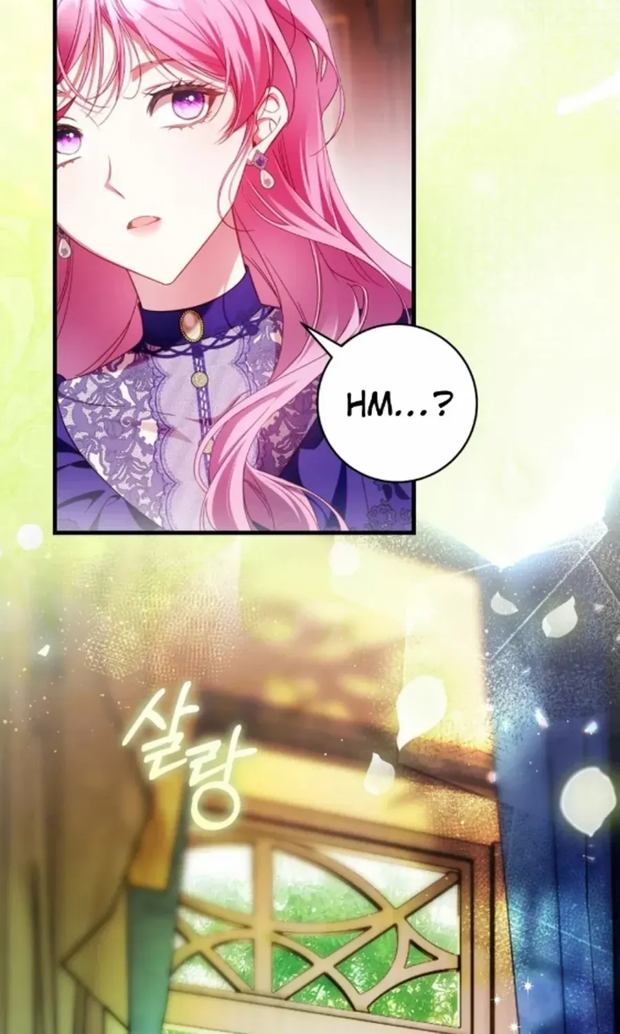 The Flower With a Sword Chapter 38 page 43 - 