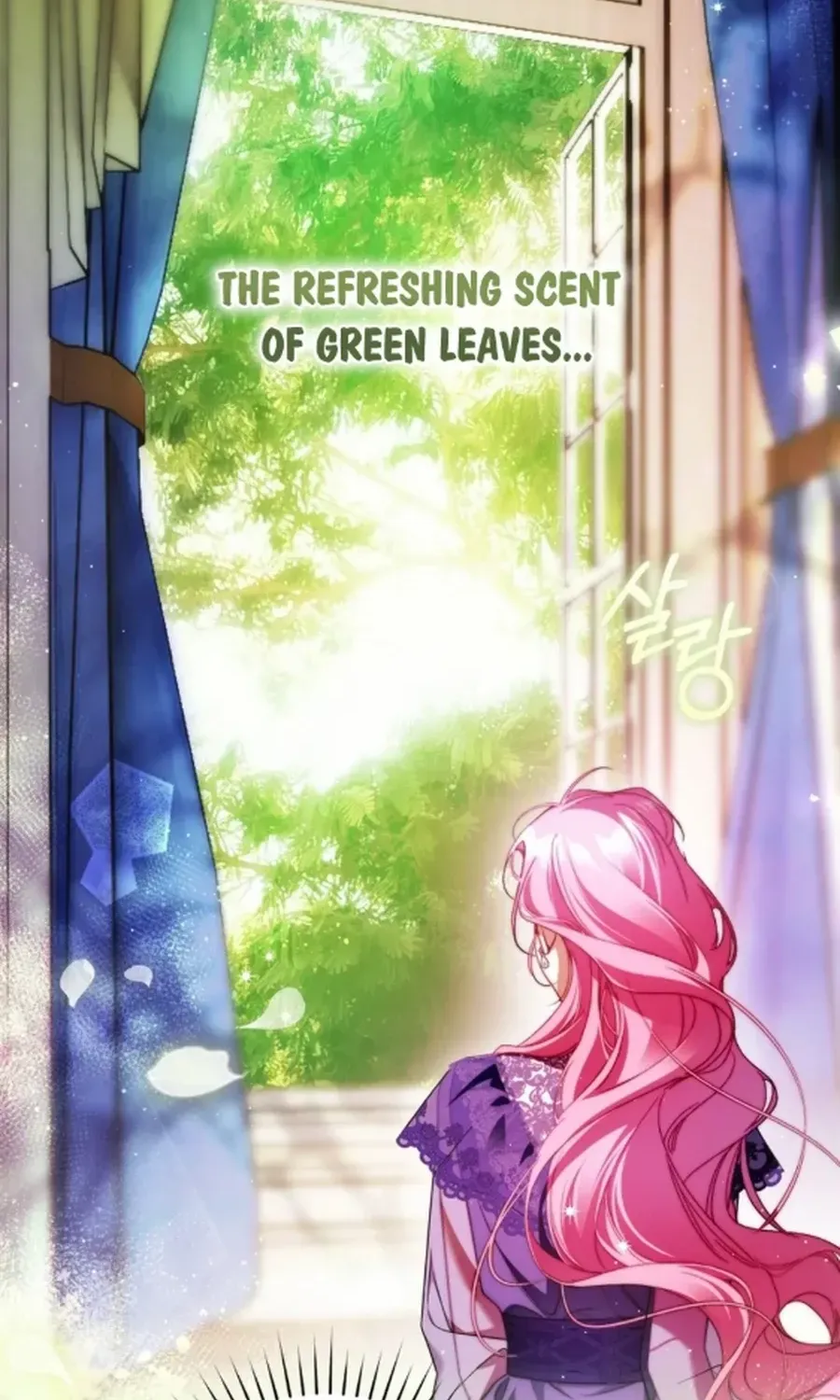 The Flower With a Sword Chapter 38 page 44 - 
