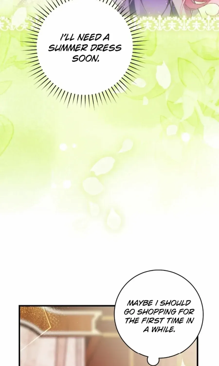The Flower With a Sword Chapter 38 page 45 - 