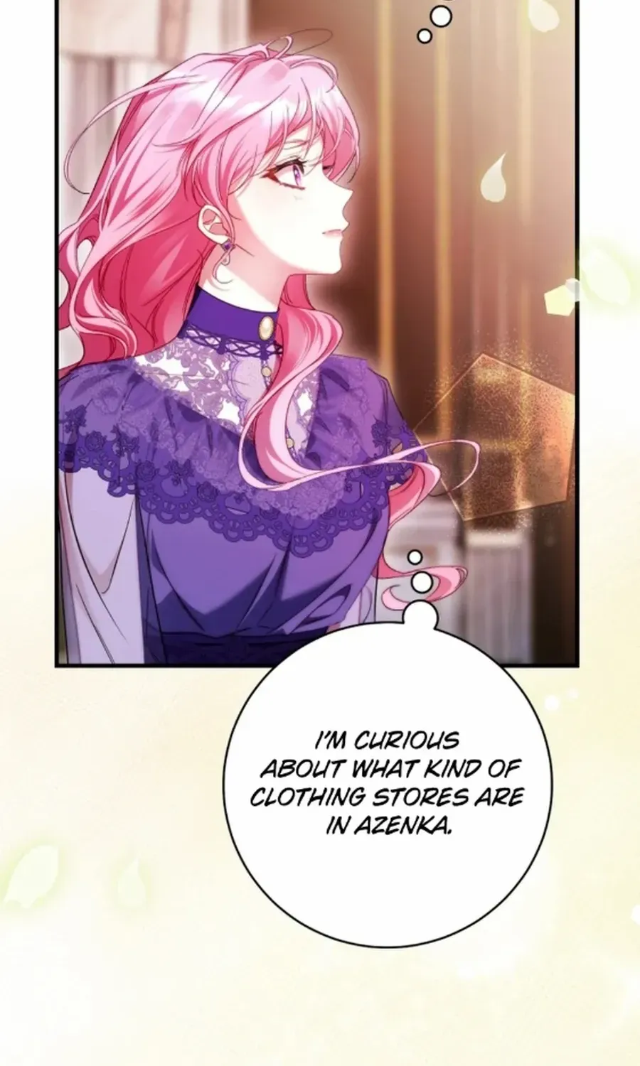 The Flower With a Sword Chapter 38 page 46 - 