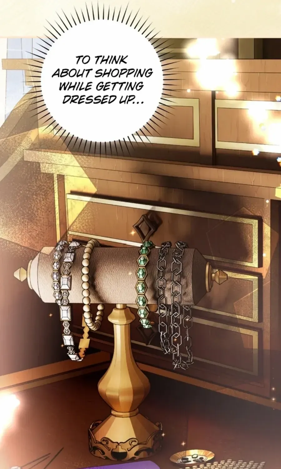 The Flower With a Sword Chapter 38 page 48 - 